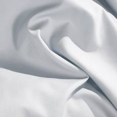 Donna Karan Silk Indulgence Bed Sheet Grey (260x230cm)
