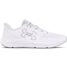 Under Armour 43 ⅓ - Unisex Running Shoes Under Armour Charged Pursuit 3 - White