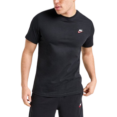 Nike Core T-shirt - Black