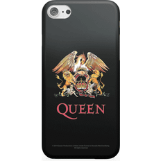 Bravado Queen Crest Phone Case for iPhone and Android iPhone X Tough Case Matte