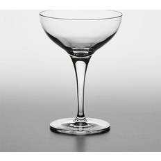 Steelite Drinking Glasses Steelite P67105 8 Primeur Coupe Drinking Glass