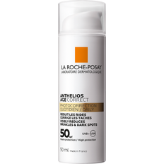 La Roche-Posay Antioxidants - Sun Protection Face La Roche-Posay Anthelios Age Correct SPF50 50ml