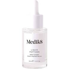 Medik8 Facial Skincare Medik8 Liquid Peptides 30ml