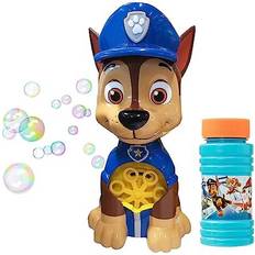 Paw Patrol Outdoor Toys Paw Patrol Chase Bubble Machine