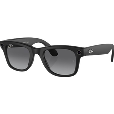Smart glasses Ray-Ban Meta Wayfarer Polarized RW4006 601ST3