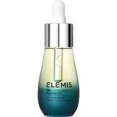 Moisturisers - Scented Facial Creams Elemis Pro-Collagen Marine Oil 15ml