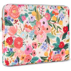 Case-Mate Rifle Paper Laptop Sleeve 16" Garden Party