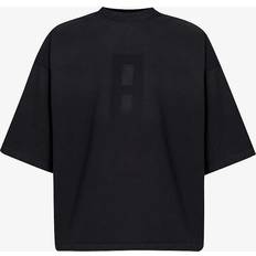 Fear of God T-shirts & Tank Tops Fear of God Black Airbrush T-Shirt Black