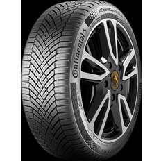 Continental 18 - 60 % - All Season Tyres Car Tyres Continental 225 60 R18 100H ALLSEASONCONTACT 2