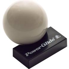 Powerglide Snooker Pool or Billiards White Cue Ball