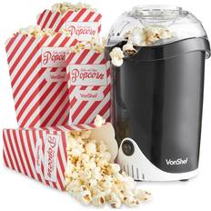 Popcorn Makers VonShef Popcorn Maker