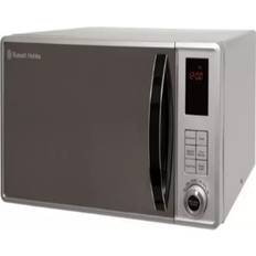 Russell Hobbs Countertop - Silver Microwave Ovens Russell Hobbs RHM2362S Silver
