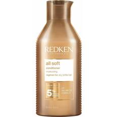 Redken Curly Hair - Moisturizing Conditioners Redken All Soft Conditioner 500ml