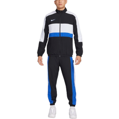 Multicoloured Jumpsuits & Overalls Nike Academy Dri-FIT Men's Football Tracksuit - Black/White/Game Royal