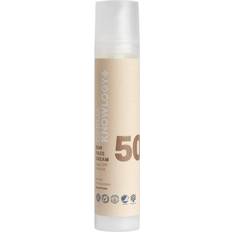 DermaKnowlogy Sun Face Cream SPF50