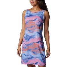 Columbia Dresses Columbia Robe Chill River Femme Eve Undercurrent