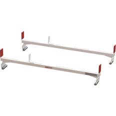 Roof Racks on sale Weather Guard 218-3-03 60in All-Purpose Rack Compact