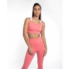 Underwear Alicia Sports Bra Pink