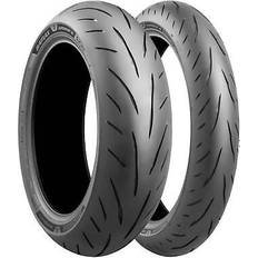 Bridgestone 60 % - All Season Tyres Motorcycle Tyres Bridgestone S 23 R 160/60 ZR17 TL 69W Rear
