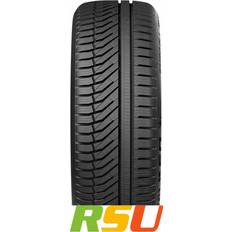 Falken 18 - 60 % - All Season Tyres Car Tyres Falken EUROALL SEASON AS220PRO 255/60 R18 112W XL NBLK