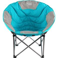 Camping Chairs on sale Active Sport Moon Chair
