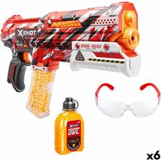 Zuru Pistol X-Shot Hyper Gel 37 x 24 x 5,5 cm 6 antal