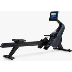 Foldable Rowing Machines NordicTrack RW300 Rowing Machine