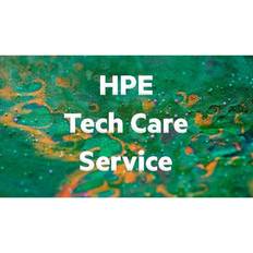 HPE 5 Year Tech Care Essential DL365 GEN11 Service