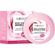 Auquest Rose Essence Moisture Lip Mask 10g