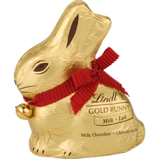 Lindt Gold Bunny Milk Chocolate Easter 50g 1pack