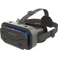 VR Accessories 3D VR Virtual Reality Headset 3D Glasses For Smartphone Universal Goggles