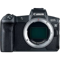 Canon JPEG Mirrorless Cameras Canon EOS R
