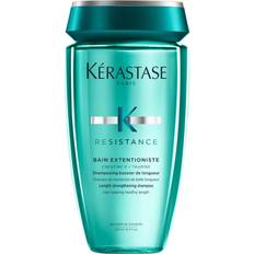 Kérastase Thick Hair Shampoos Kérastase Resistance Bain Extentioniste 250ml