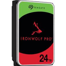 Seagate IronWolf Pro ST24000NT002 24TB