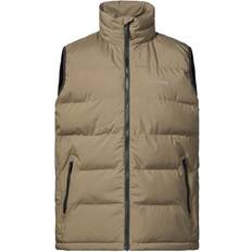 Musto Vests Musto Men’s Marina Lightweight Insulated Quilted Vest Crocodile