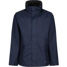 Musto Rain Clothes Musto Men’s Essential Waterproof Rain Jacket Navy