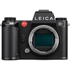 Leica Full Frame (35mm) Digital Cameras Leica SL3