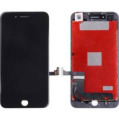 Allinless Replacement LCD Display Touch Screen Digitizer Assembly for iPhone 7/8 Plus/6S