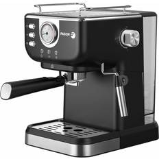 Fagor Express Manual Coffee Machine Wakeup Barista