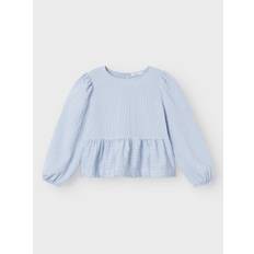 Blouses & Tunics Children's Clothing on sale Name It Regular Long Sleeved Top