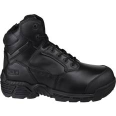 Magnum Boots Magnum SF6 Lace Up Boot Black