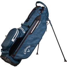 Golf Accessories Callaway C Hyper Dry Golf Stand Bag Navy/Houndstooth