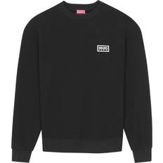 Kenzo Jumpers Kenzo Sweatshirt Men colour Black