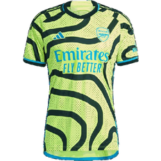 Adidas Arsenal FC Sports Fan Apparel adidas Arsenal Away Shirt 2023-2024