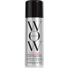 Curly Hair - Moisturizing Volumizers Color Wow Style on Steroids Texturizing Spray 50ml