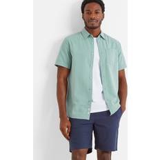 Turquoise Shirts Tog24 'Fenton' Shirt Teal