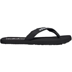 42 ⅔ Flip-Flops adidas Eezay - Core Black/Cloud White