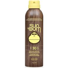 Sun Protection & Self Tan on sale Sun Bum Orginal Sunscreen Spray SPF30 170g