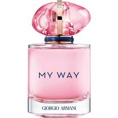 Giorgio Armani Unisex Fragrances Giorgio Armani My Way Nectar EdP 50ml