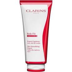 Clarins Cream Body Care Clarins Body Fit Active Skin Smoothing Expert 200ml